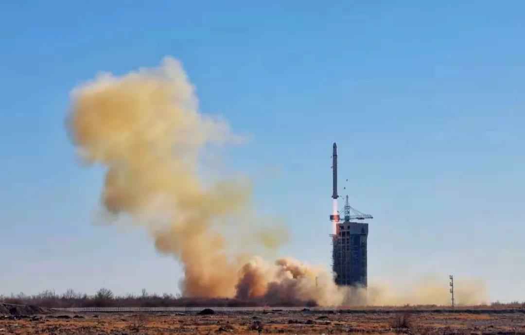 米兰体育·米兰网站在线登入-米兰(中国)“多星分离超级电容电源系统”再次成功发射多颗小卫星！