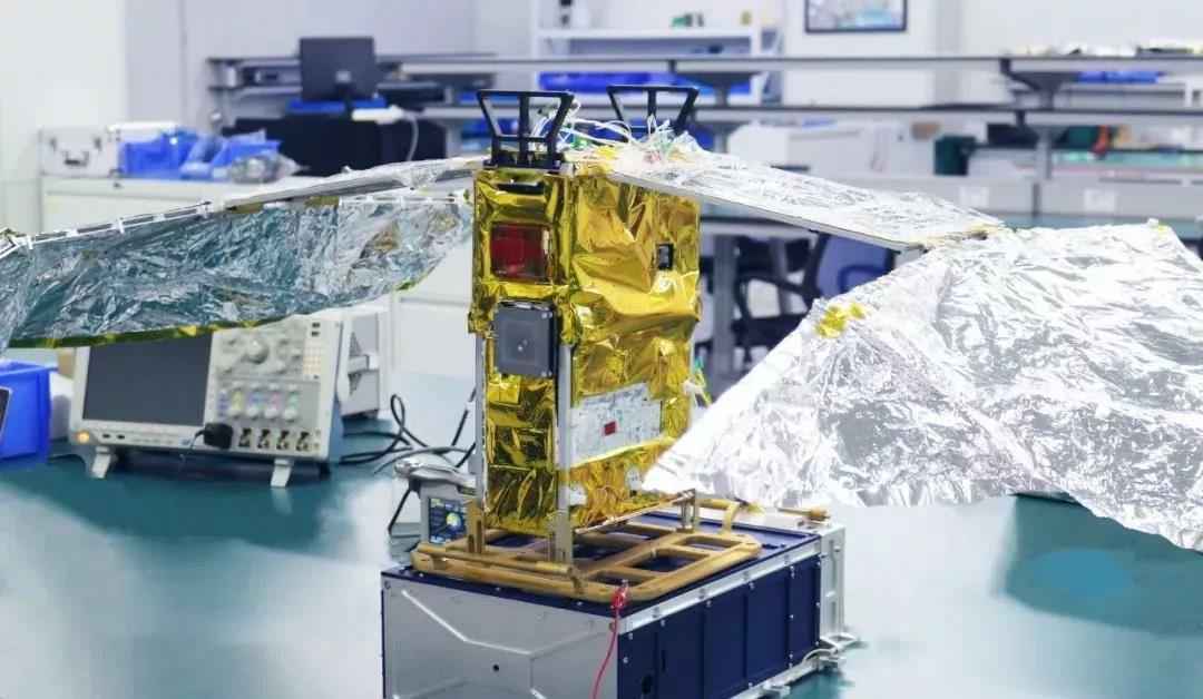 米兰体育·米兰网站在线登入-米兰(中国)超级电容2019年星箭分离首发成功！