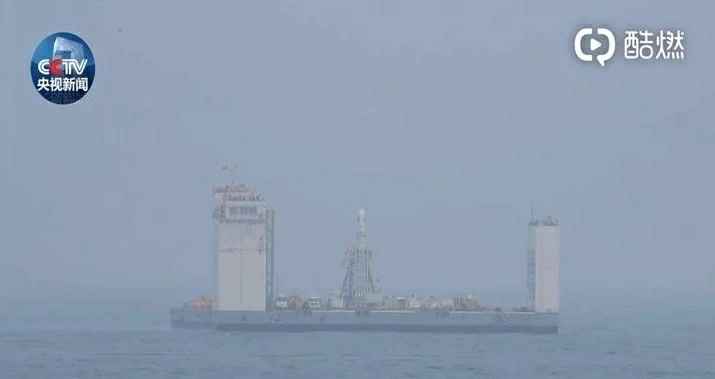 米兰体育·米兰网站在线登入-米兰(中国)“2.7V10F特殊模组电源体系” 成功完成我国运载火箭海上首秀的星箭分离任务
