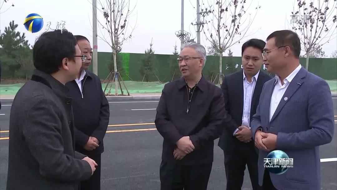 【要闻】张国清市长亲临米兰体育·米兰网站在线登入-米兰(中国)生产基地现场调研指导